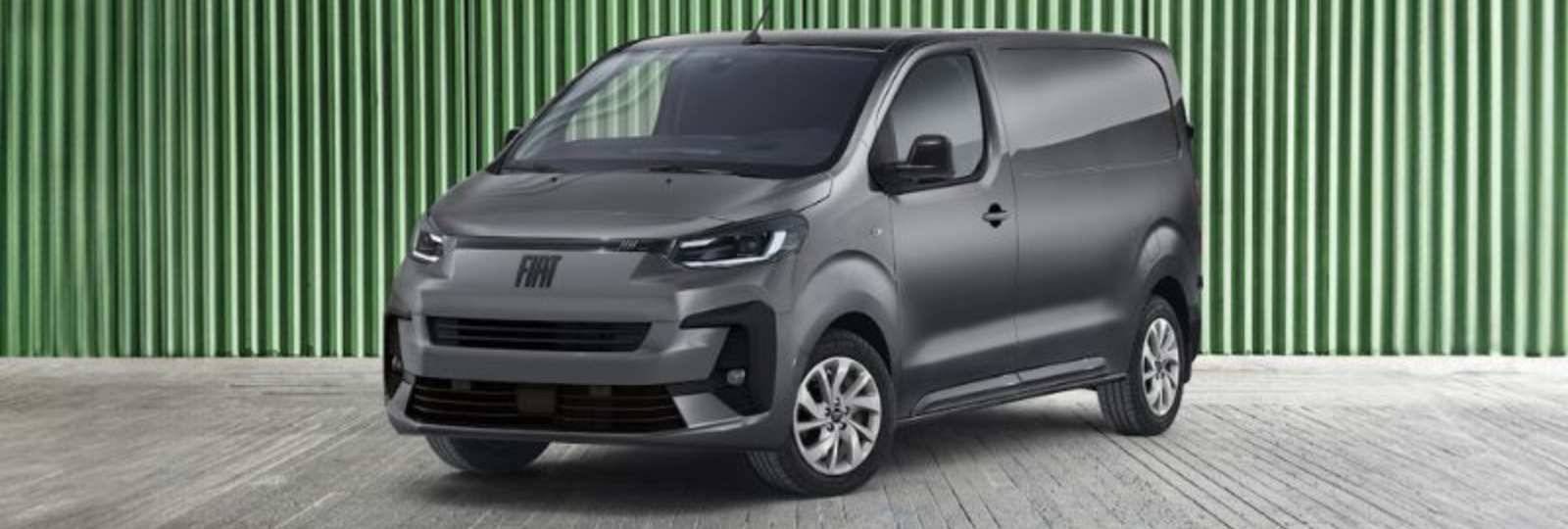 Fiat Professional Scudo