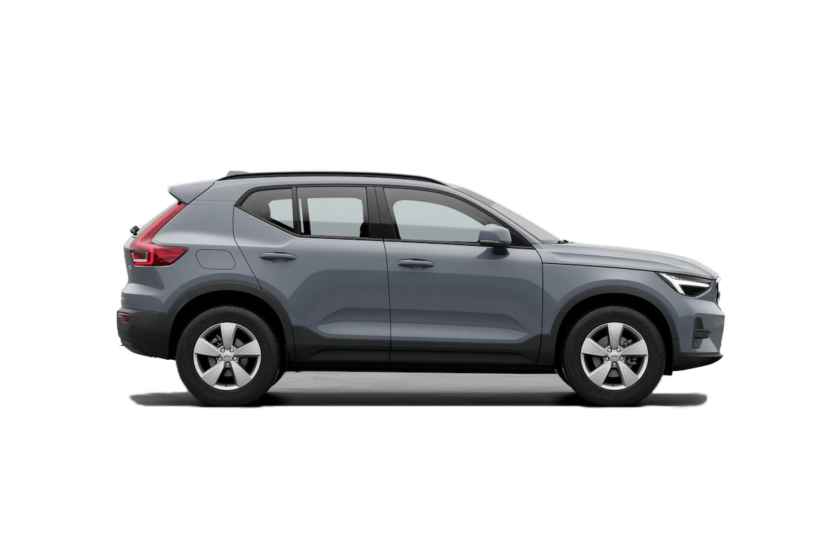 3 - Volvo XC40 2.0 b3 Essential auto