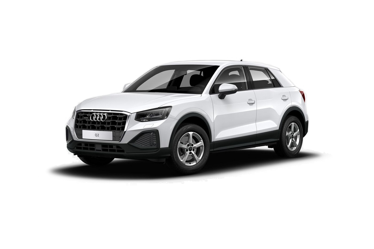 Audi Q2  35 1.5 tfsi S line edition s-tronic