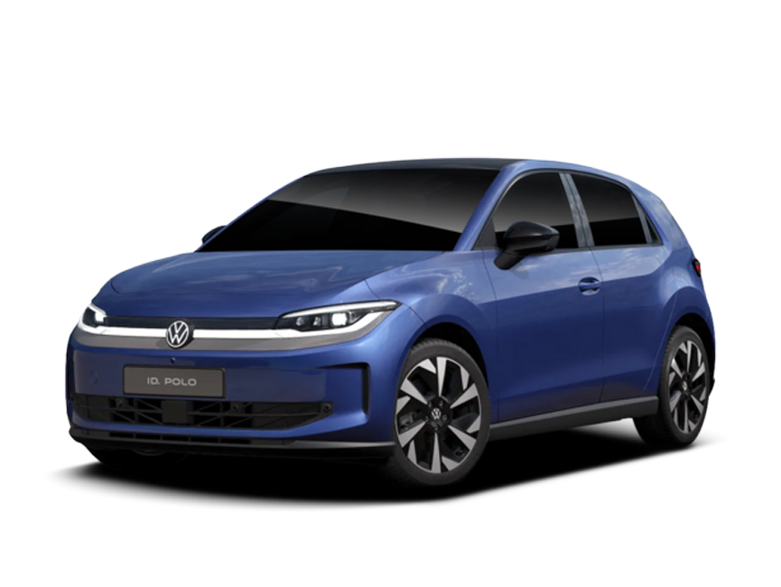 Volkswagen ID. Polo 52 kWh Edition 1 211cv