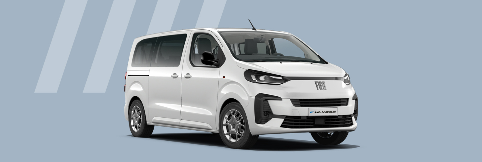 Fiat Professional Ulysse