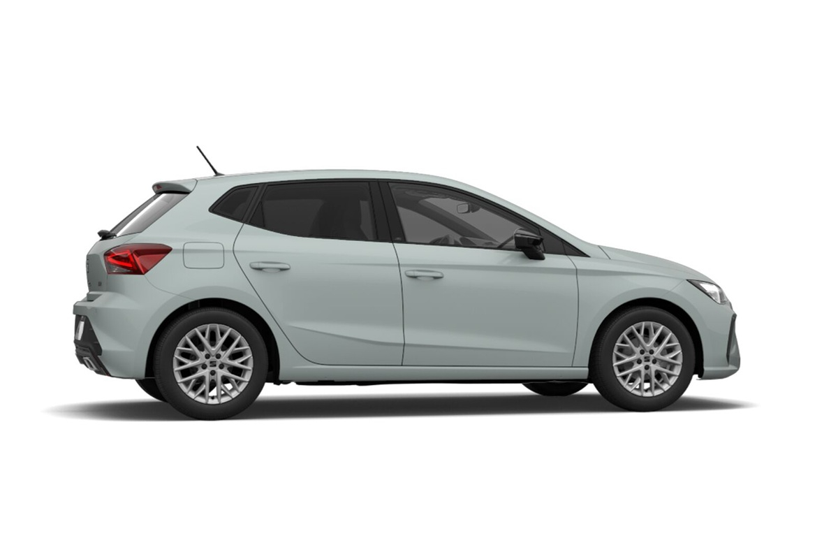 3 - Seat Ibiza 1.0 ecotsi FR 95cv