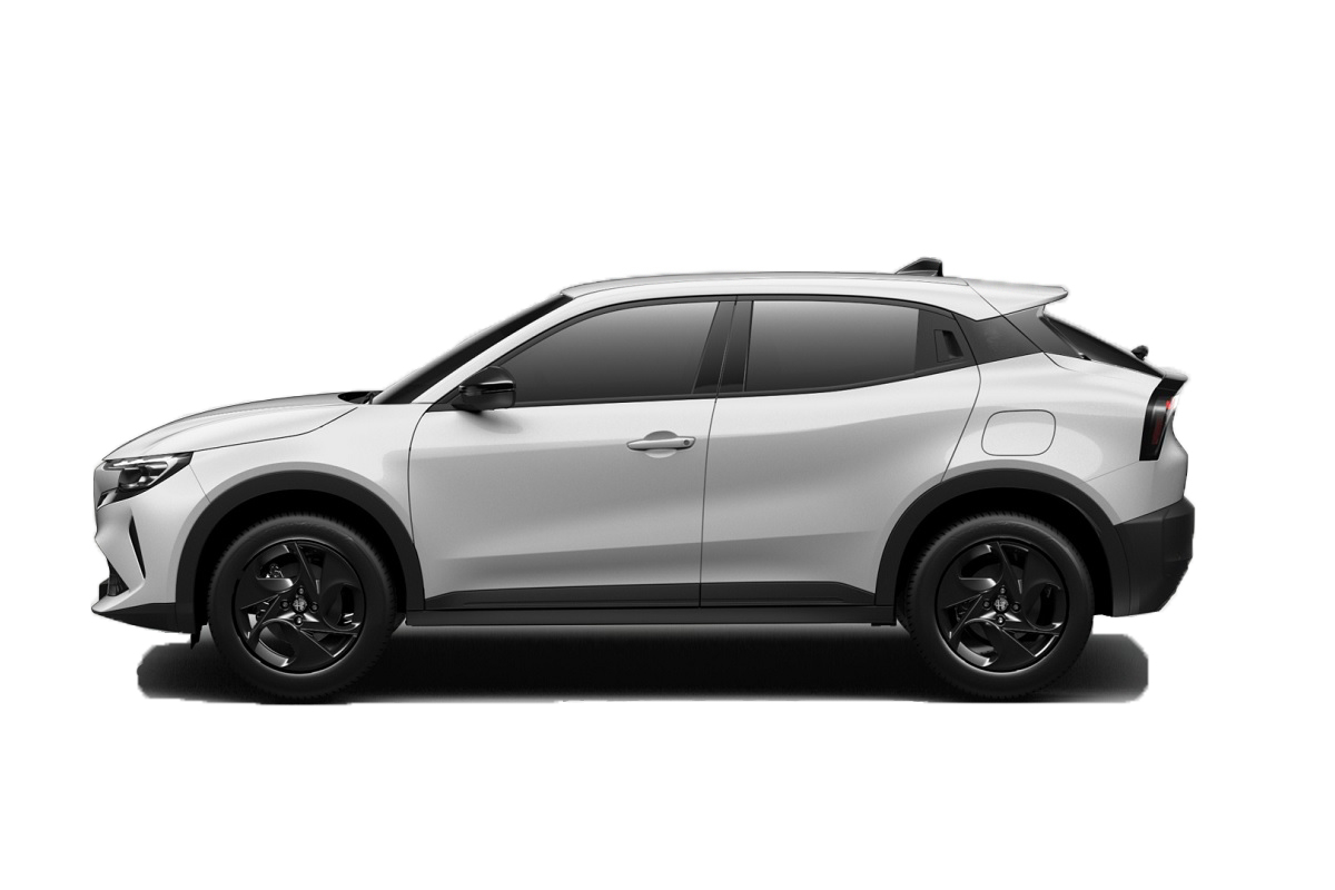 2 - Alfa Romeo Junior elettrica Ti 156cv