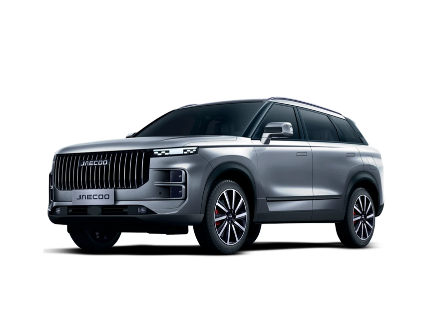 Jaecoo 7 SHS-P 1.5 tgdi phev Exclusive auto
