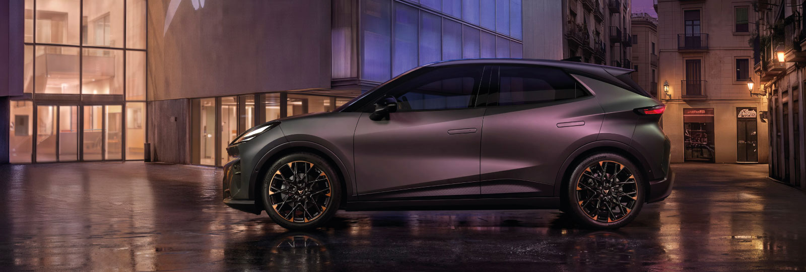 Cupra 