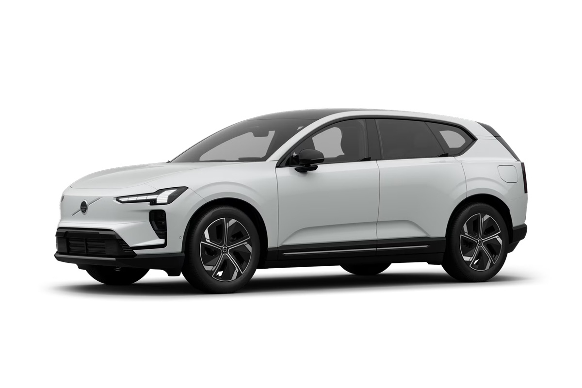 Volvo EX60 P6 electric Plus