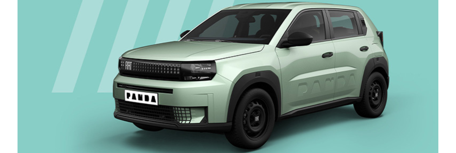 Fiat Grande Panda