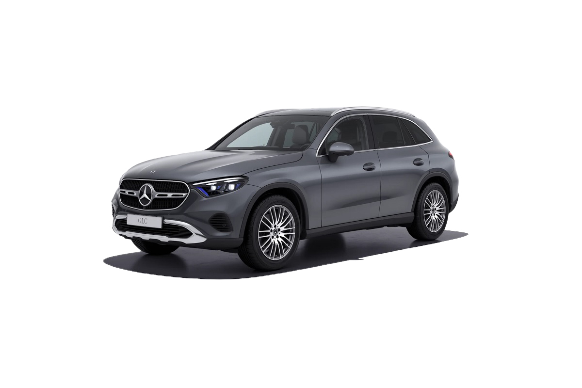 Mercedes GLC 300de phev Advanced Plus 4m EQ auto