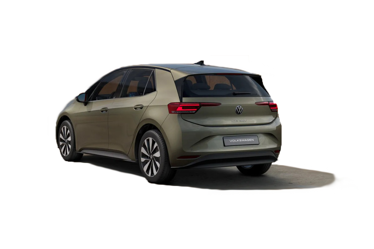 2 - Volkswagen ID.3 Neo 50 kWh Life 170cv