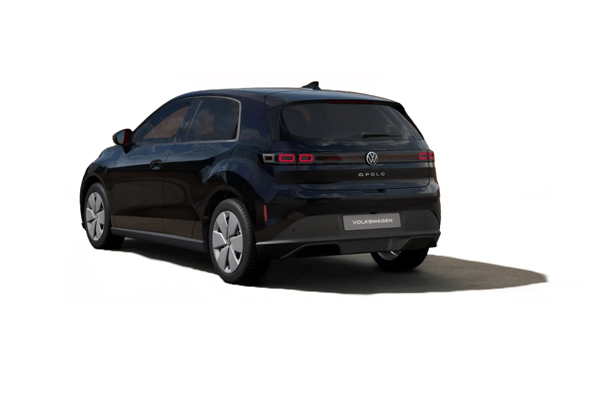 2 - Volkswagen ID.Polo 37 kWh 