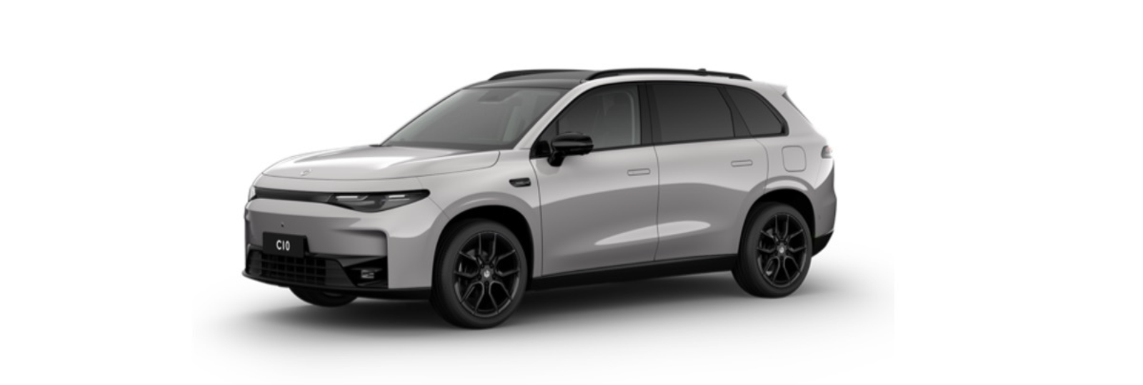Leapmotor C10