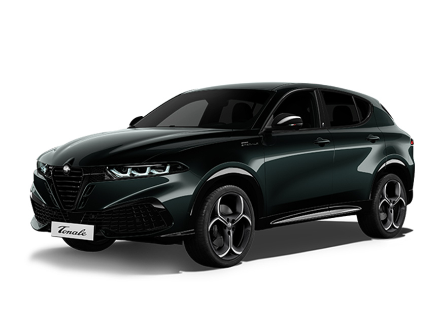Alfa Romeo Tonale 1.3 Plug-in 1.3 phev Business Q4 270cv at6