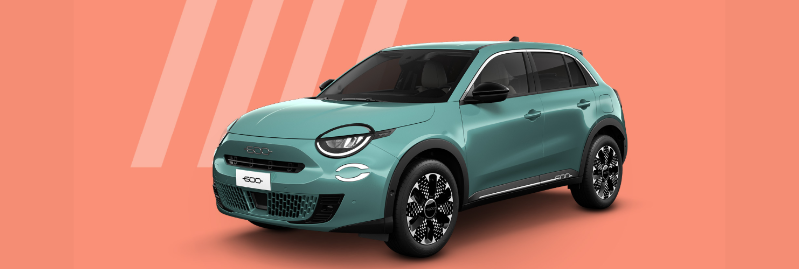 Fiat 600