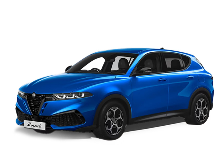 Alfa Romeo Tonale 1.6 Business 130cv TCT6