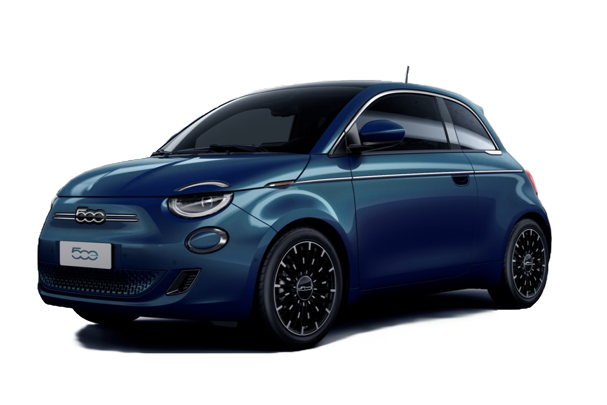 Fiat 500 IV 2020 1.0 hybrid Torino