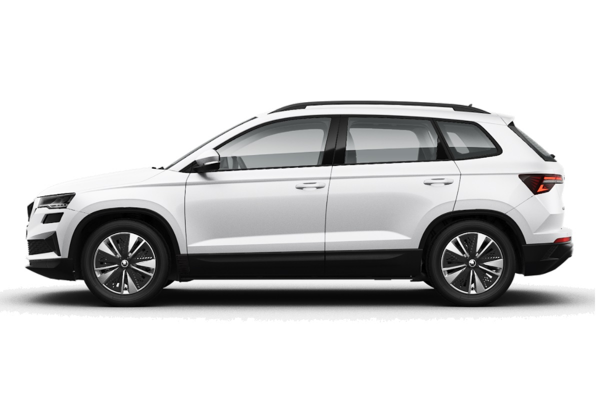 3 - Skoda Karoq 2.0 tdi Selection 115cv