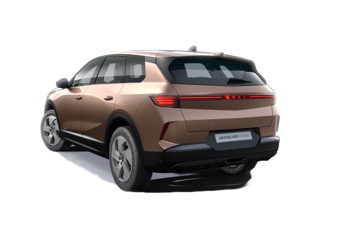 2 - Opel Grandland 1.6 phev Edition 225cv (195) e-dcs7