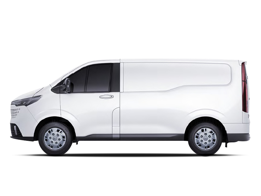 2 - Maxus Deliver 7 Deliver 7 2.0 crdi 168cv L1H1
