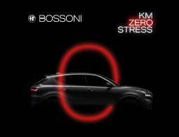 Alfa Romeo - KM Zero Stress
