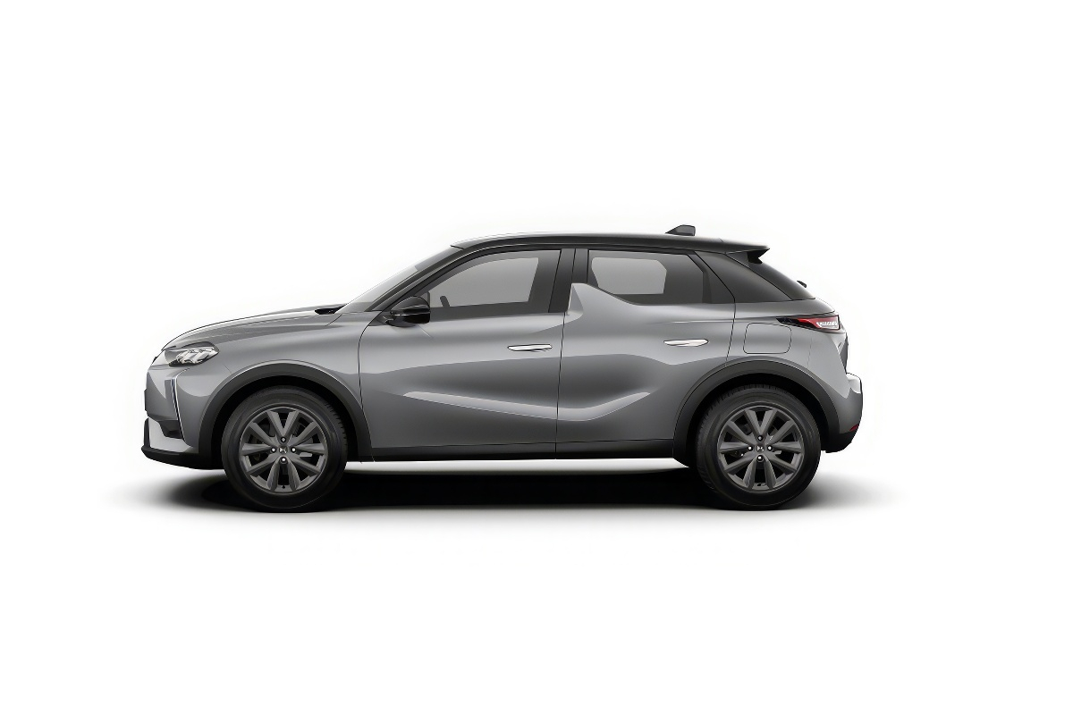 3 - DS DS3 2023 50kWh e-tense Pallas auto