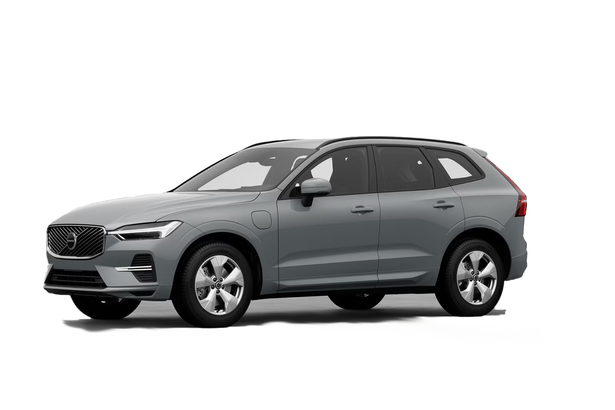 Volvo XC60 II MY26