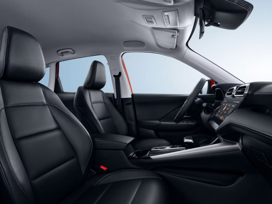 3 - Mg ZS 1.5 Comfort