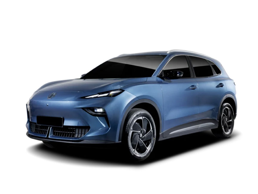 1 - Mg MGS5 Comfort 64 Sport