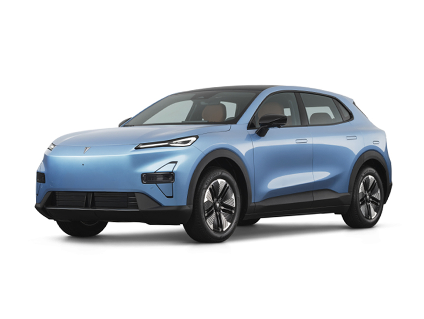 Changan Deepal S05 68 kWh Pro