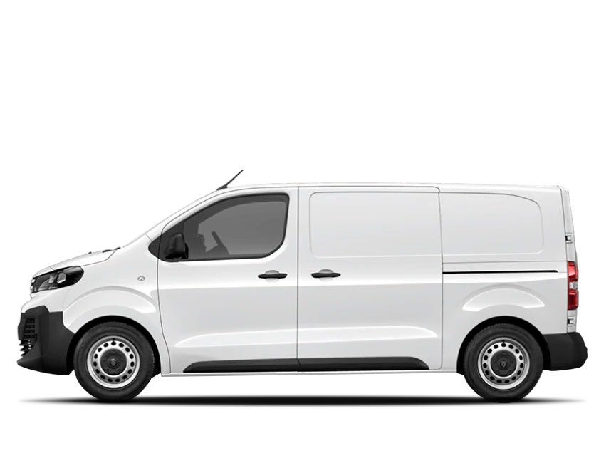 2 - Peugeot Expert Expert 1.5 diesel 120cv