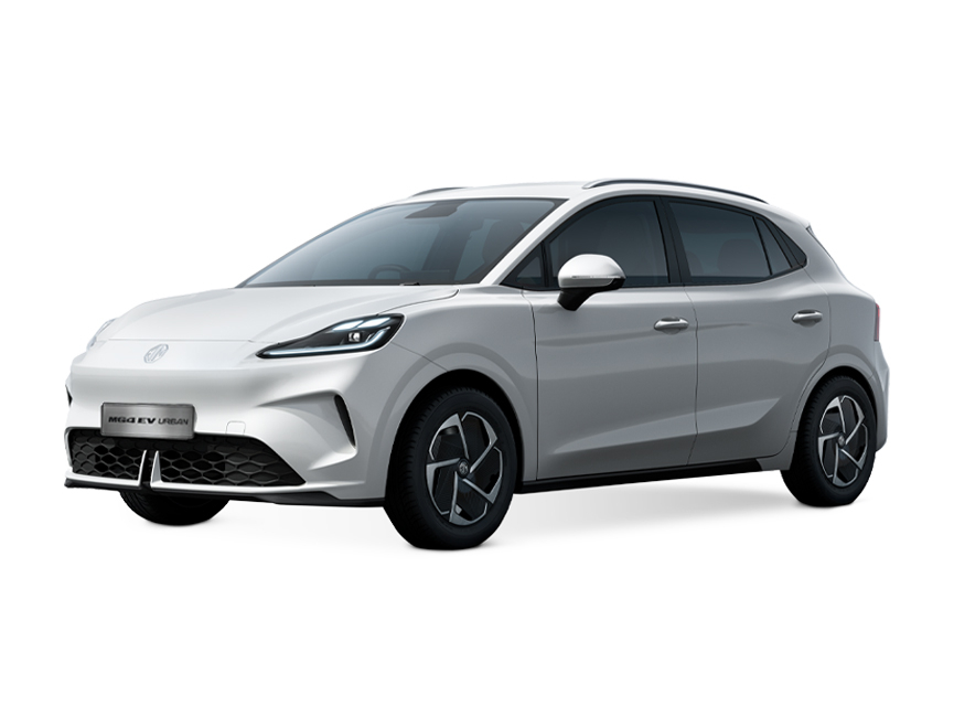 Mg MG4 Urban Comfort 54