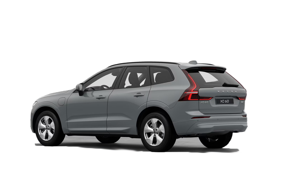 2 - Volvo XC60 2.0 b5 mhev Core awd auto