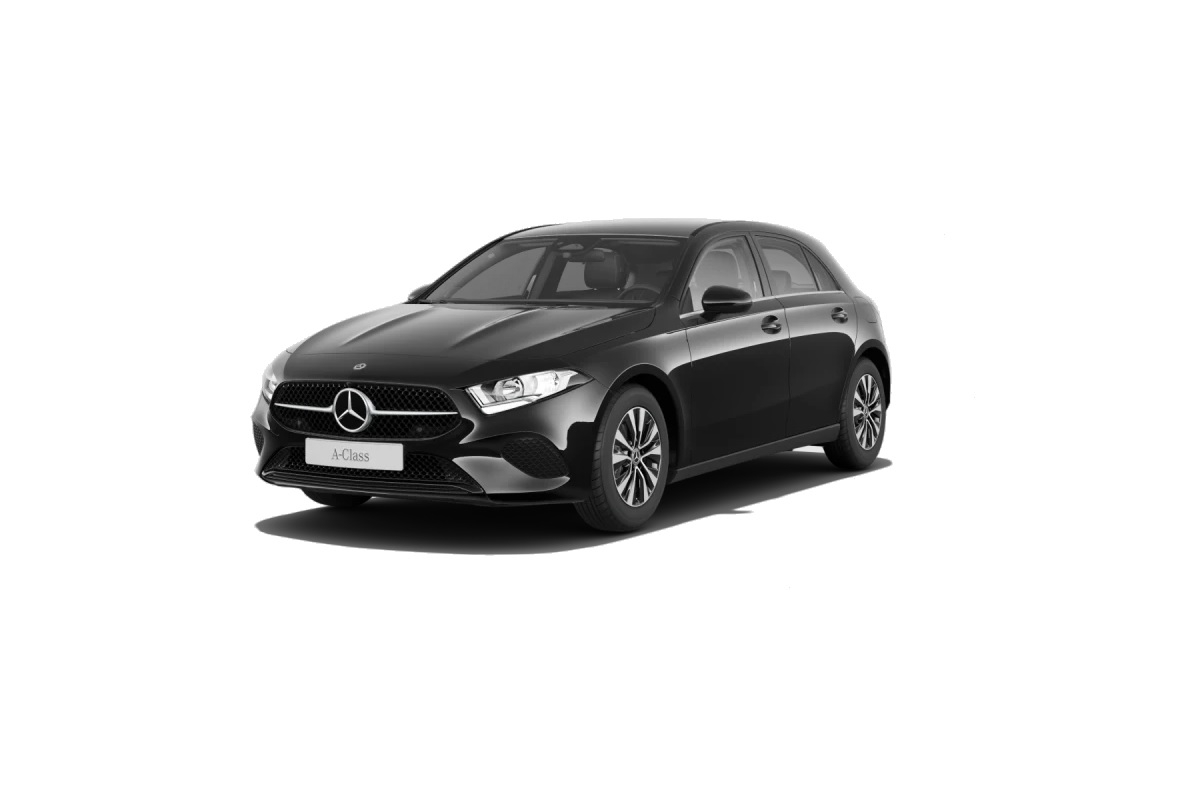 Mercedes Classe A 180 AMG Line Advanced Plus auto