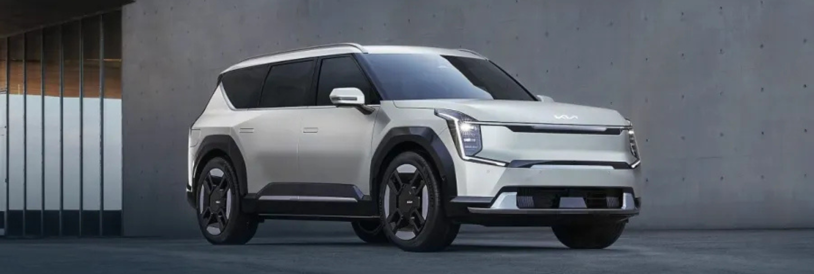 Kia EV9