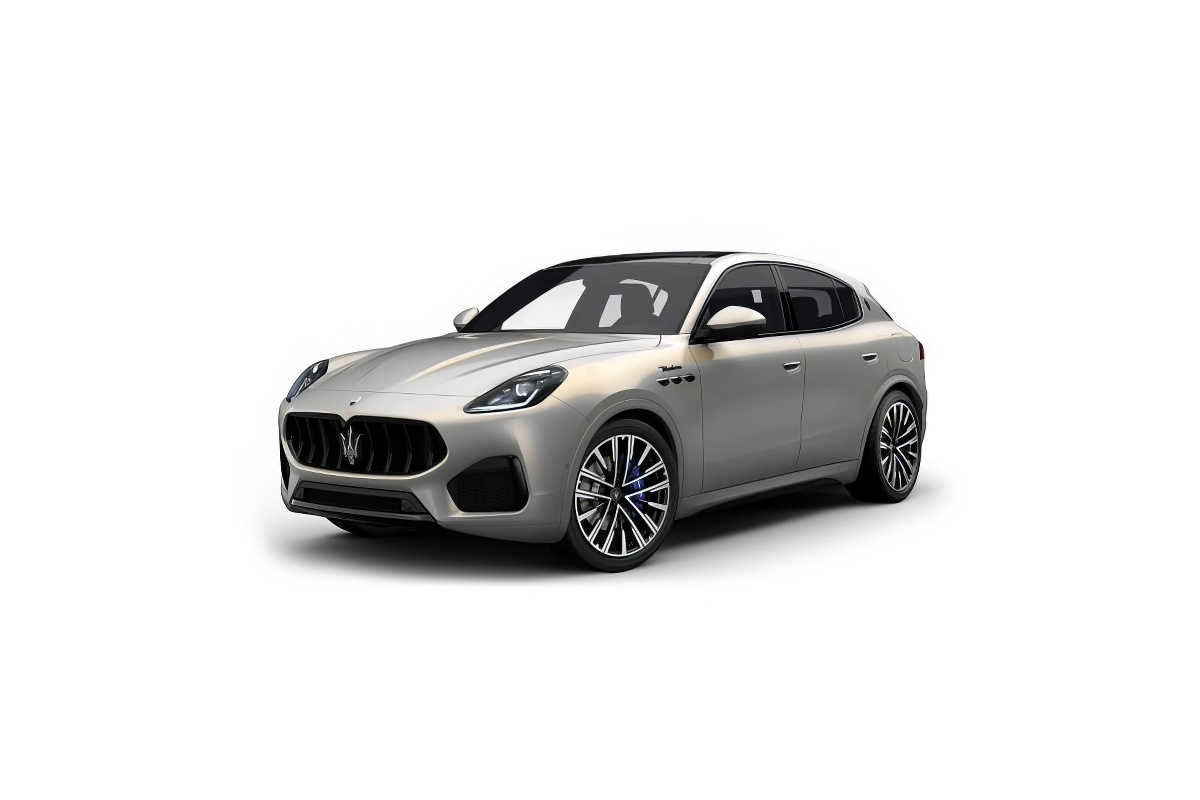 2 - Maserati Grecale 410kW Folgore Q4 auto