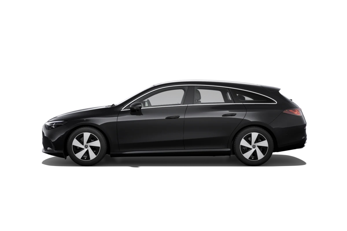 3 - Mercedes CLA Shooting Brake 250+ EQ BUSINESS EXTRA