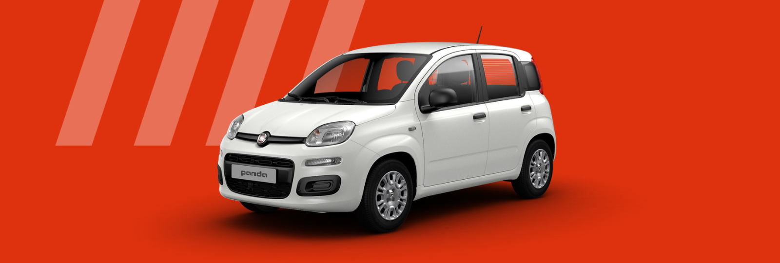 Fiat Professional Panda