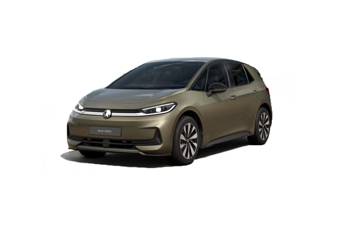 1 - Volkswagen ID.3 Neo 50 kWh Life 170cv