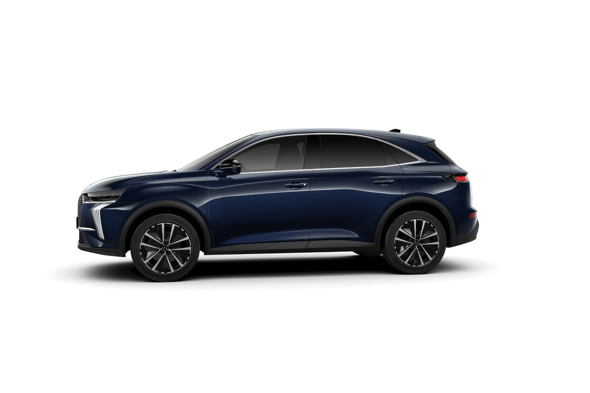 3 - DS DS7 1.6 e-tense phev 225cv auto Pallas