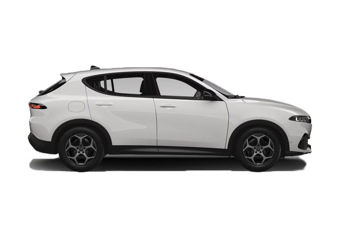 3 - Alfa Romeo Tonale 2025 1.5 hybrid Sprint 160cv tct7