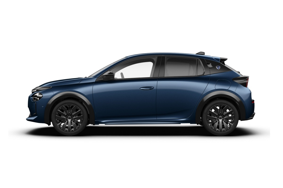 3 - Lancia Ypsilon 1.2 mhev 110cv e-dct