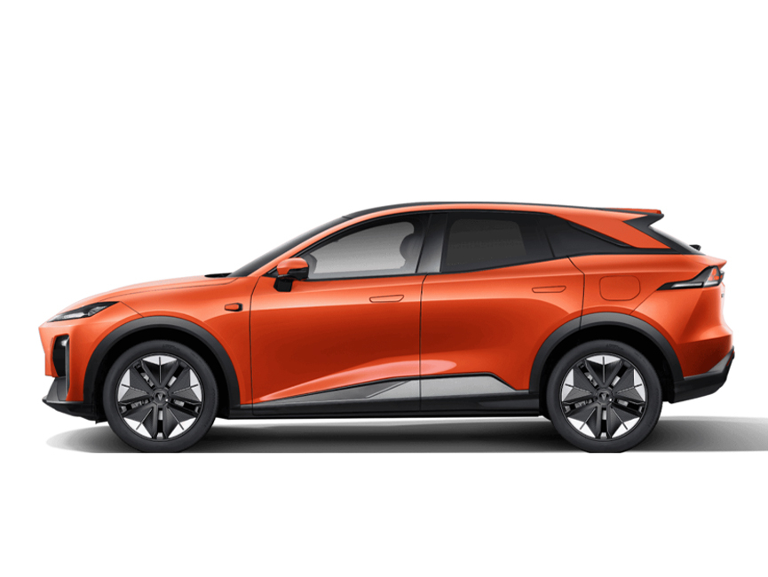 2 - Changan Deepal S07 79,97 kWh