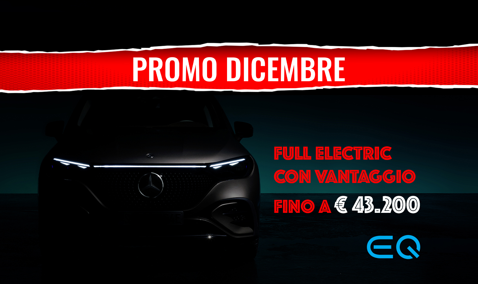 Scopri le Promo Pronta Consegna