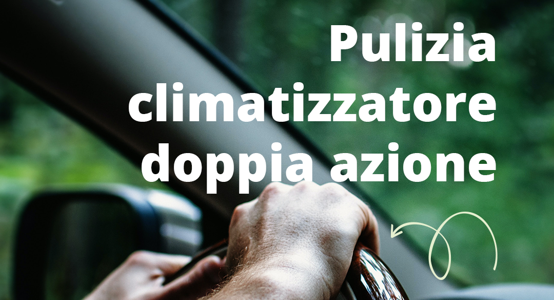 Pulizia del Climatizzatore