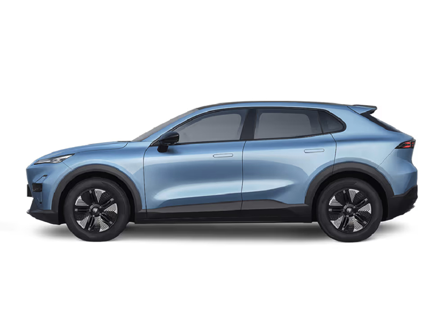 2 - Changan Deepal S05 68 kWh Pro