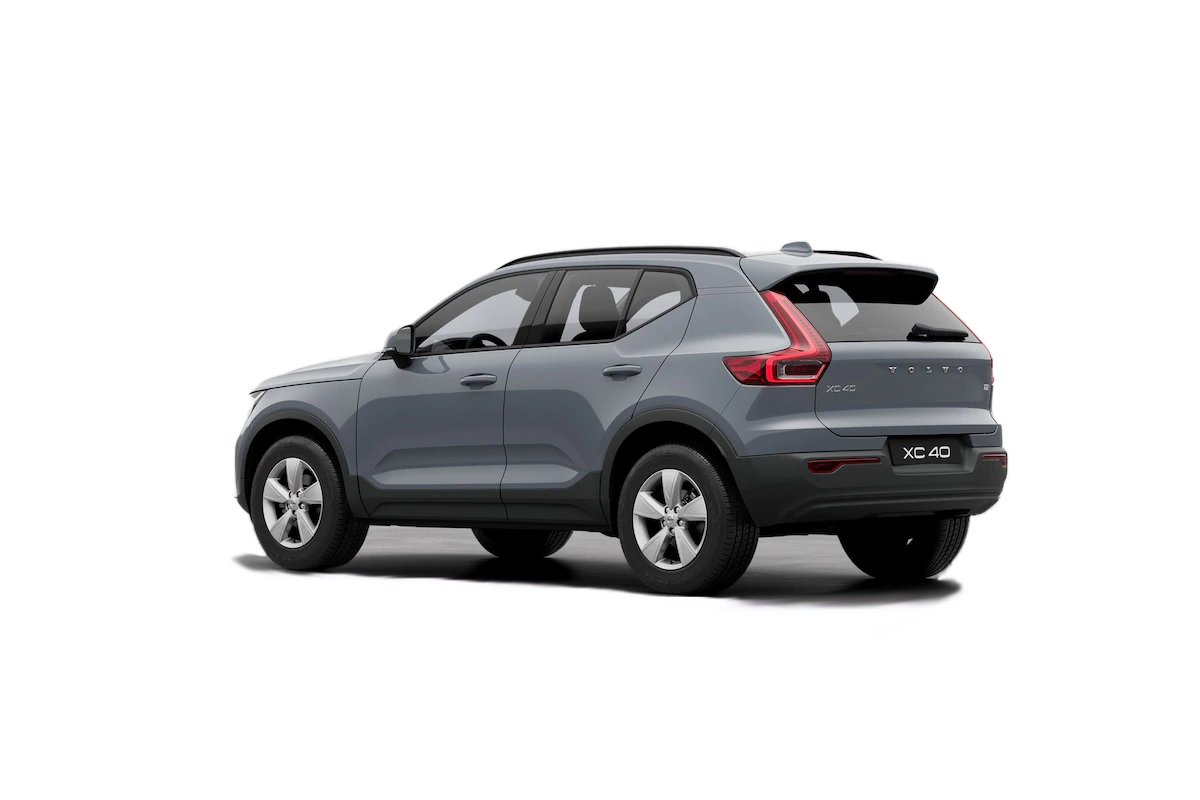 2 - Volvo XC40 2.0 b3 Essential auto