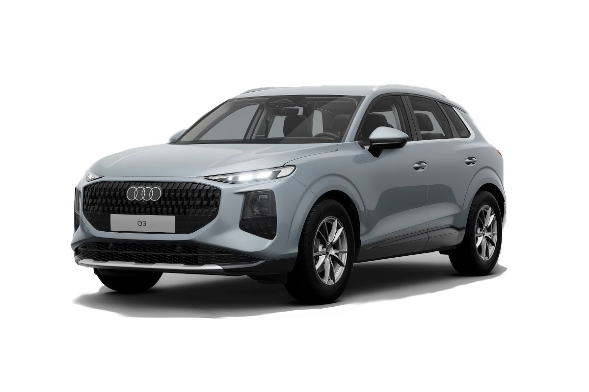 Audi Nuova Q3 1.5 tfsi mhev Business 150cv s-tronic