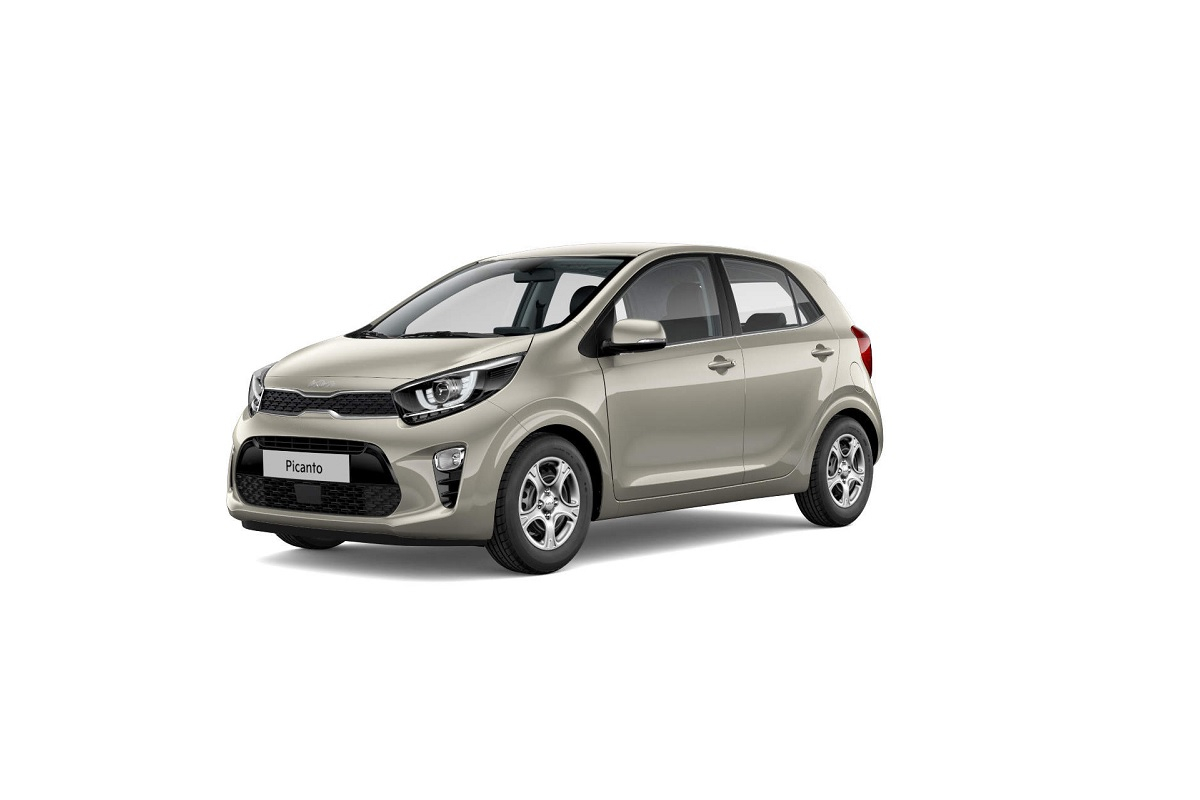 Kia Picanto 1.0 gdi Urban