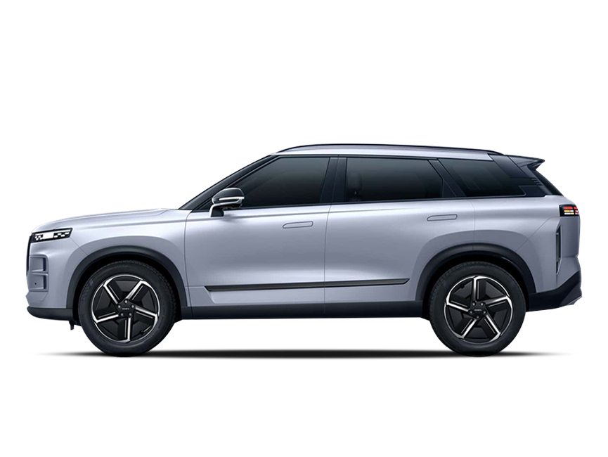 2 - Jaecoo 7 SHS-P 1.5 tgdi phev Exclusive auto