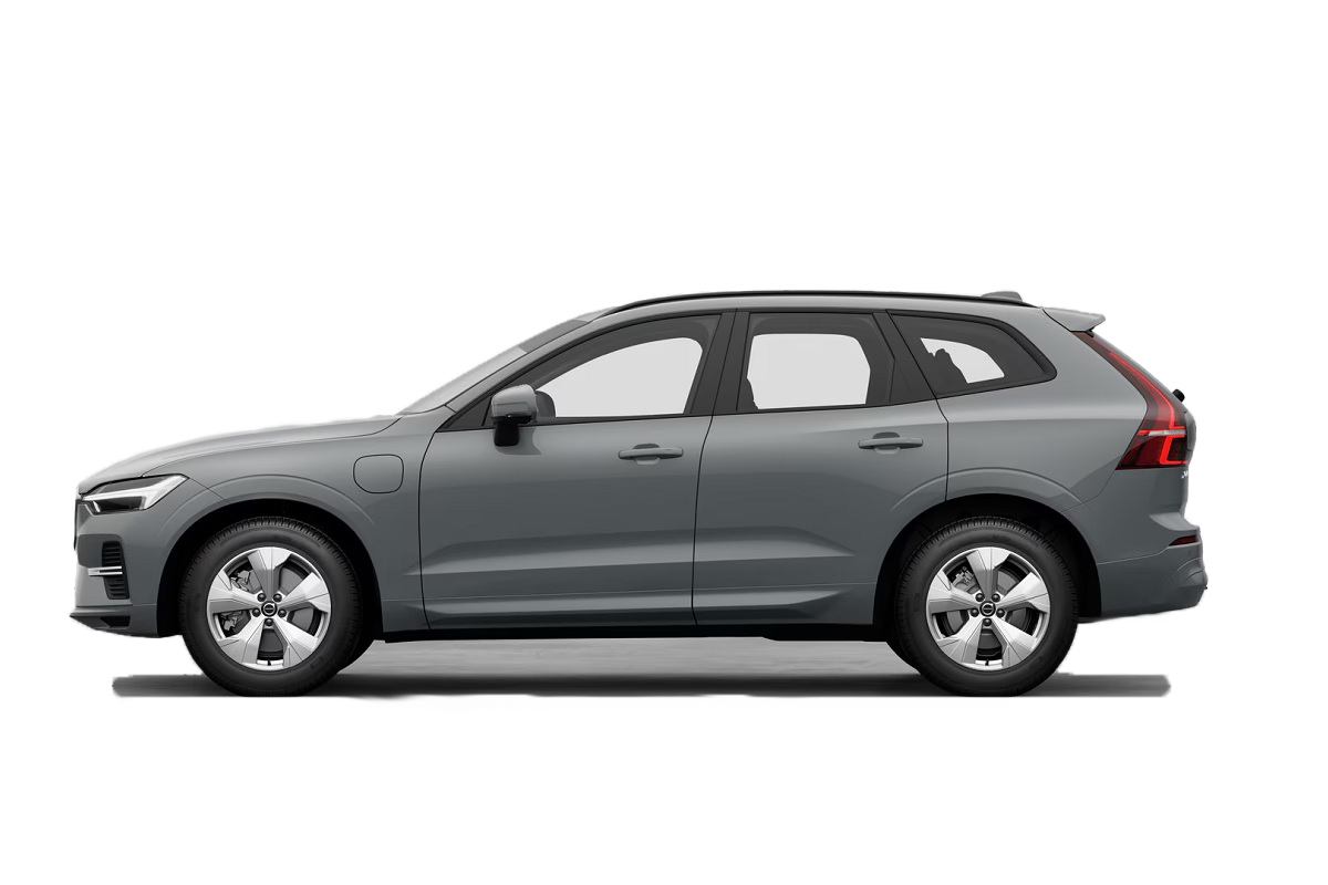 3 - Volvo XC60 2.0 b5 mhev Core awd auto