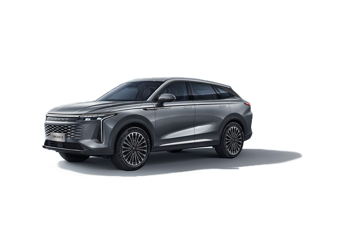 Omoda Omoda 9 SHS-P 1.5 TGDi PHEV Premium i-AWD